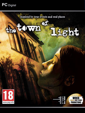 
    The Town of Light
