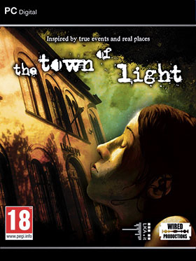 The Town of Light