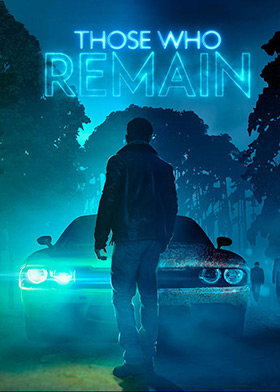 Those Who Remain