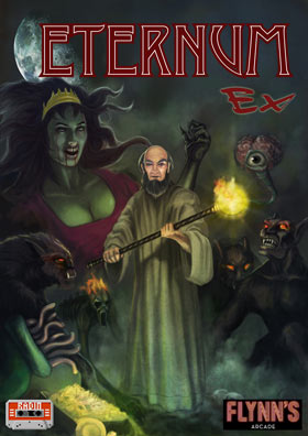 Eternum EX