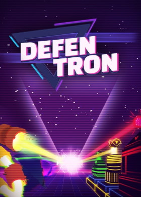 
    Defentron
