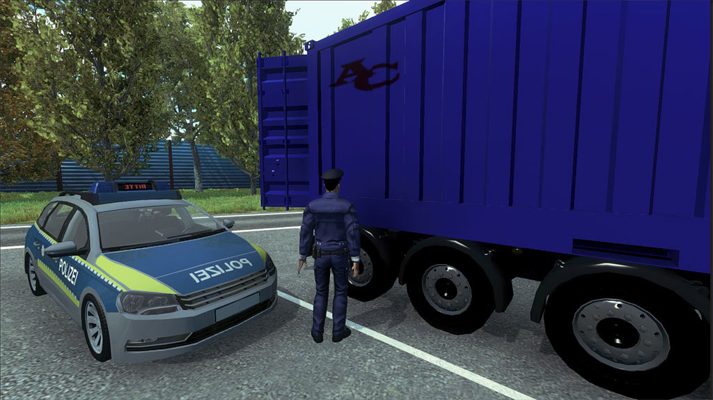 Trailer
