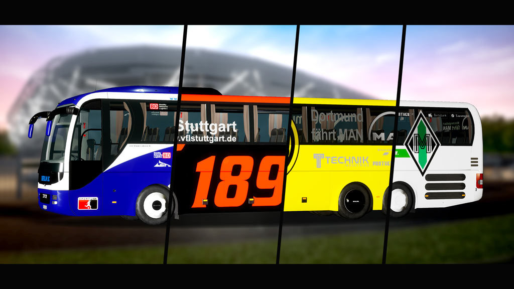 Proton Bus Simulator - 8 Latest Mods You Should Try Out