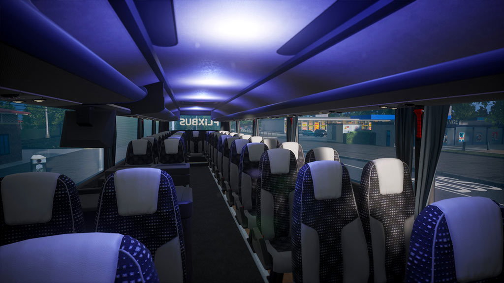 fernbus simulator fernbus simulator