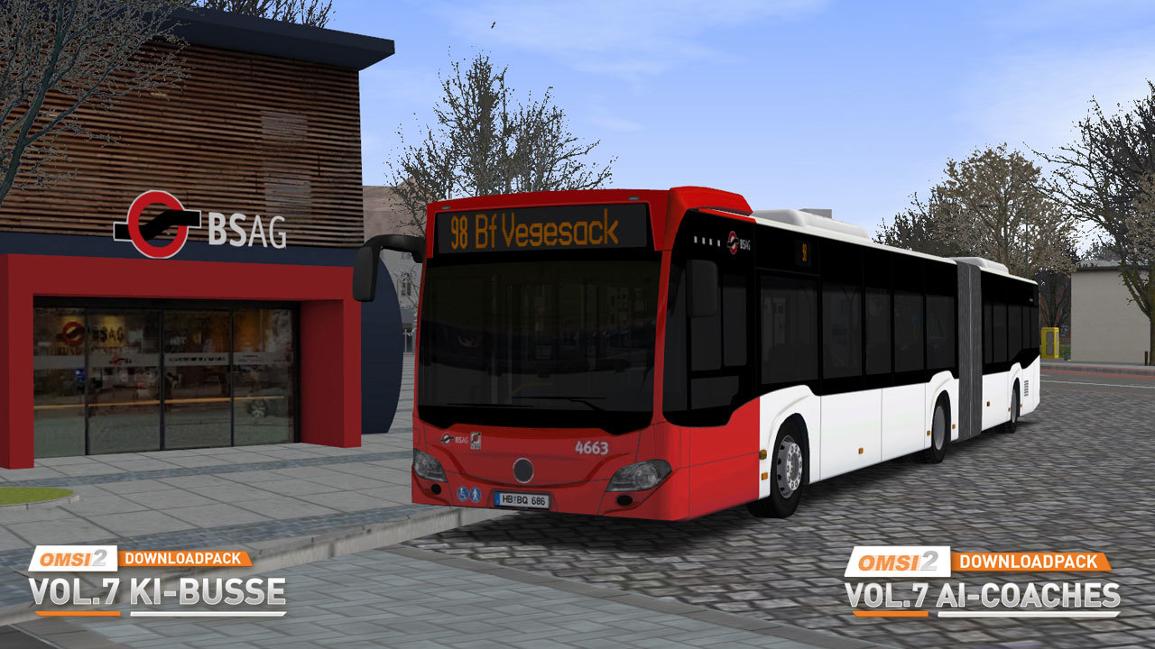 omsi 2 ai buses are not showing the textures omsi 2 ai buses are not showing the textures