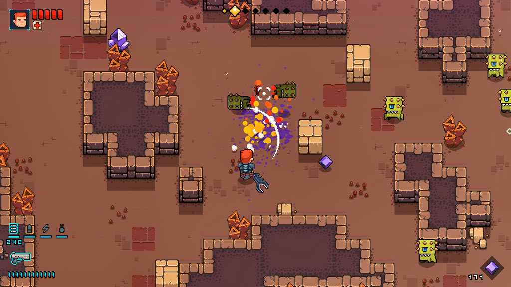 Space Robinson: Hardcore Roguelike Action Download Space Robinson: Hardcore Roguelike Action Download
