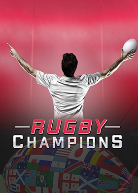 
    Rugby Champions
