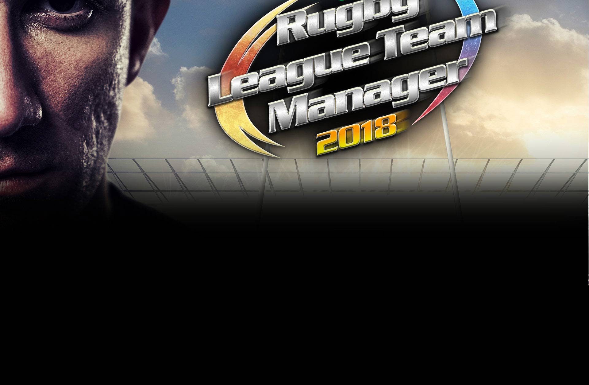 Rugby League Team Manager 2018