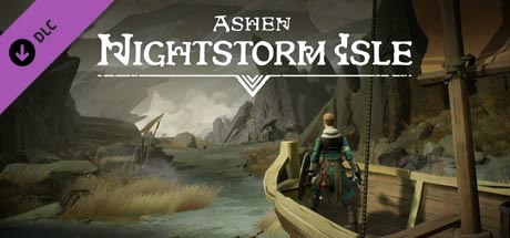 Ashen - Nightstorm Isle