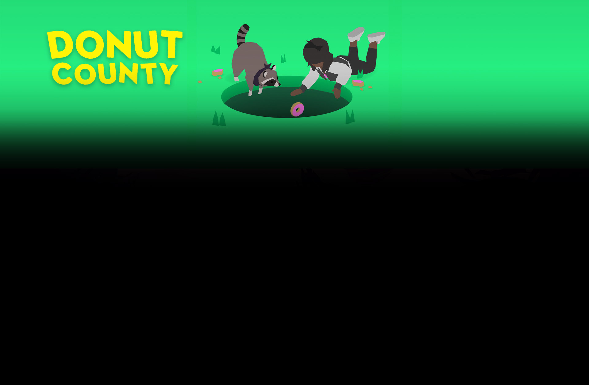 Donut County