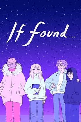 If Found