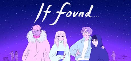 If Found