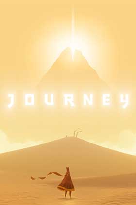 
    Journey
