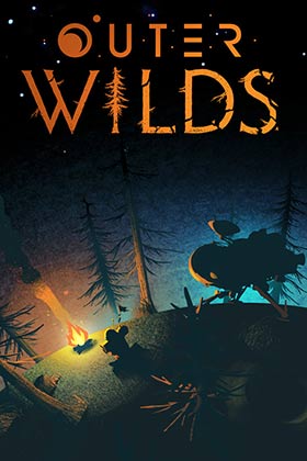 
    Outer Wilds
