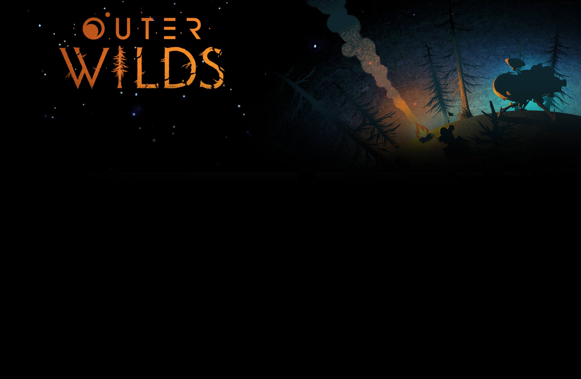 Outer Wilds - Echoes of the Eye