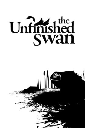 
    The Unfinished Swan
