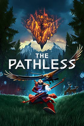 
    The Pathless
