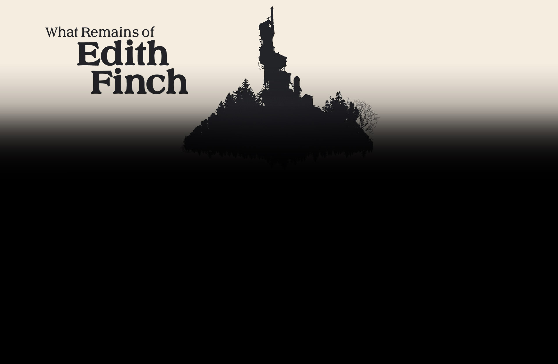 What Remains of Edith Finch