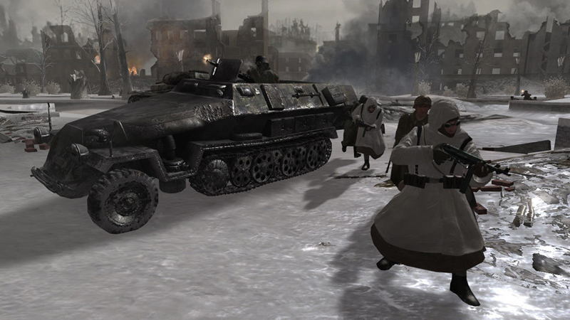 How To Download Call Of Duty 2 For Mac How To Download Call Of Duty 2 For Mac