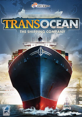 
    TransOcean - The Shipping Company
