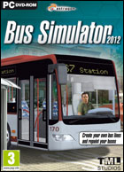 European Bus Simulator 2012