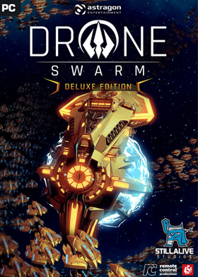 
    Drone Swarm Deluxe Edition
