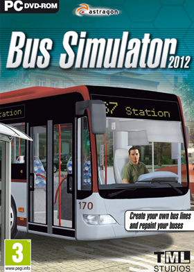 
    European Bus Simulator 2012

