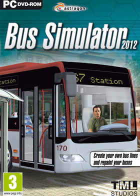 European Bus Simulator 2012
