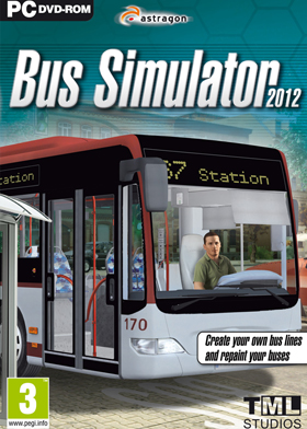 European Bus Simulator - Download