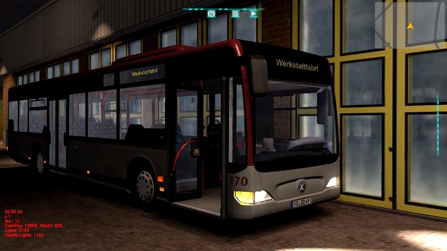 European Bus Simulator - Download