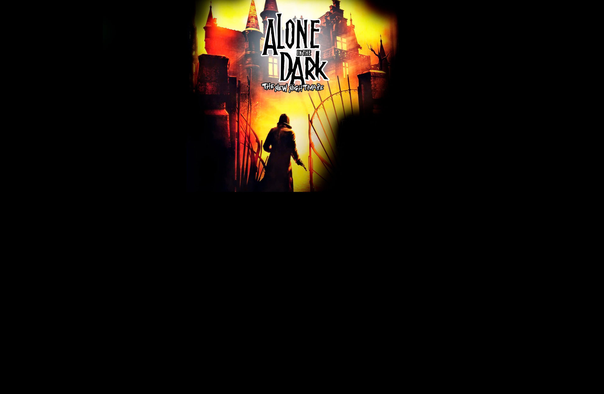 Alone in the Dark: The New Nightmare