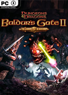 Baldur's Gate II: Enhanced Edition