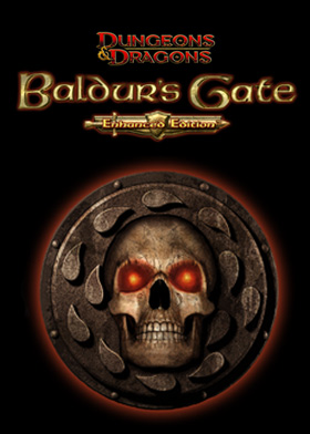 
    Baldur's Gate: Enhanced Edition
