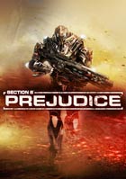 Section 8®: Prejudice™