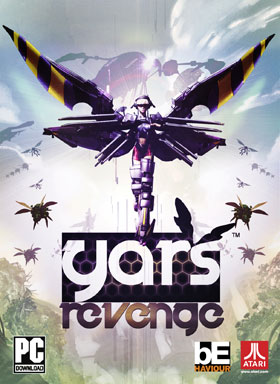 
    Yar's Revenge
