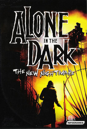 
    Alone in the Dark: The New Nightmare

