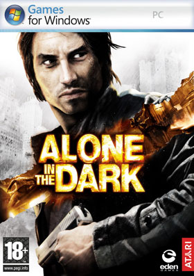 
    Alone in the Dark (2008)
