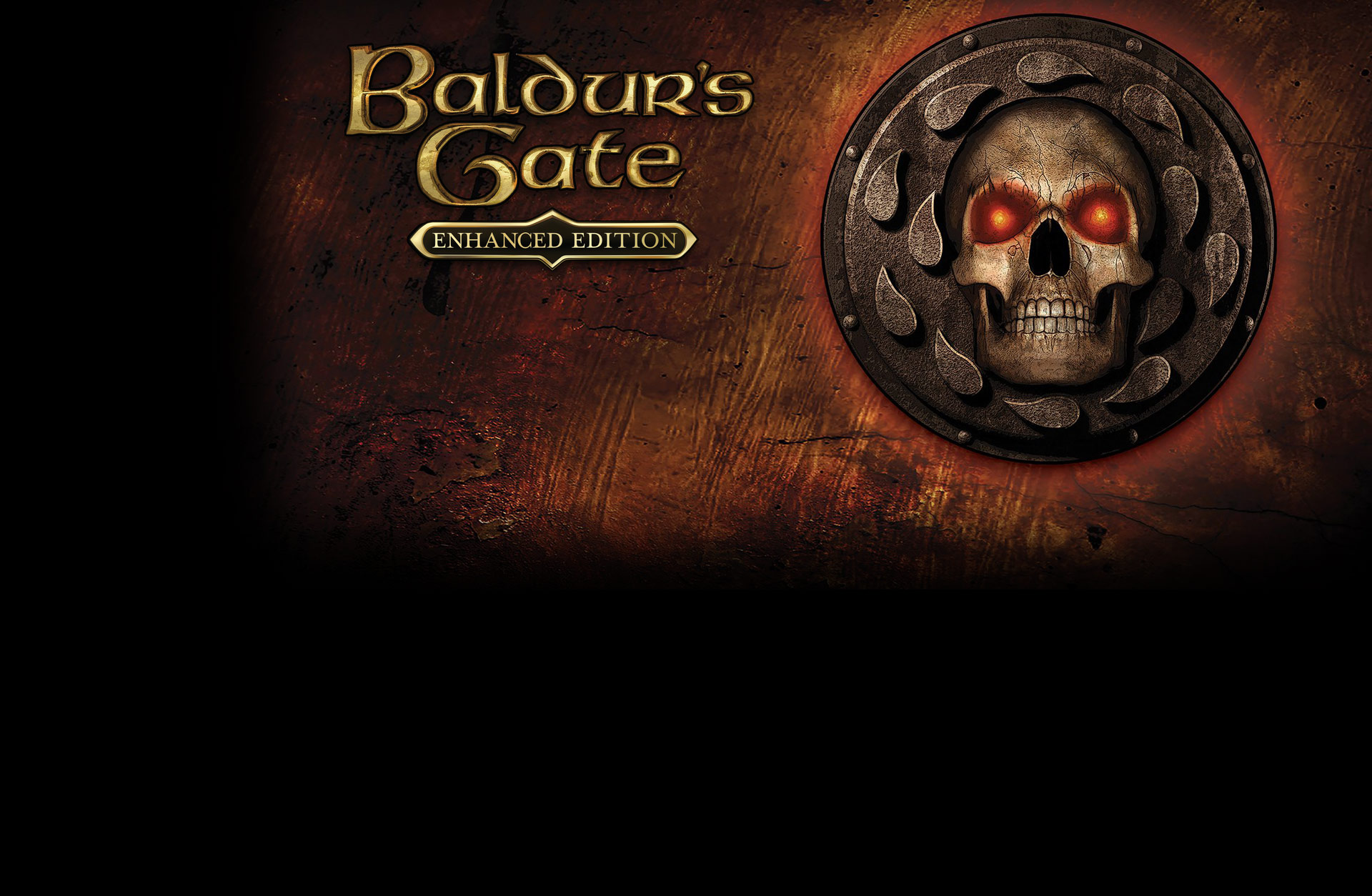 Baldur's Gate: Enhanced Edition