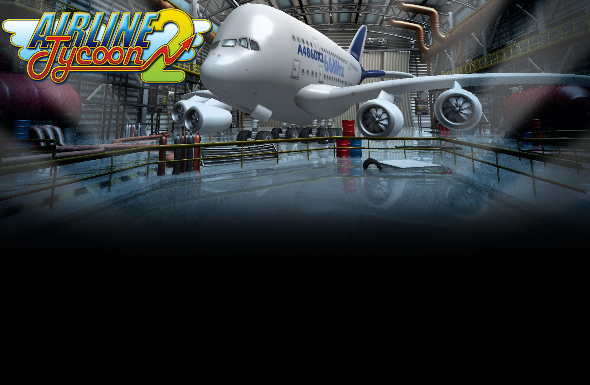 Airline Tycoon 2