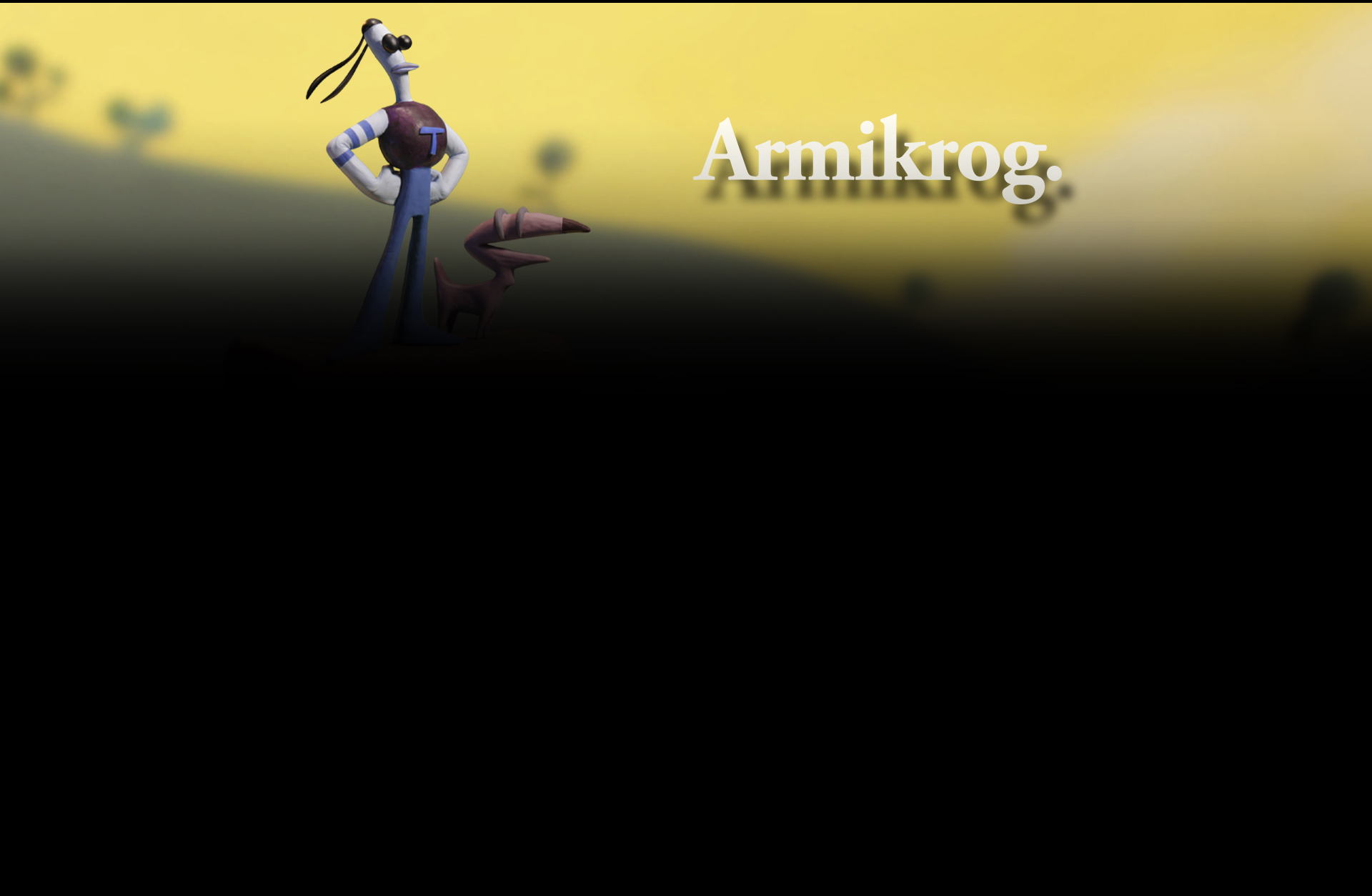 Armikrog