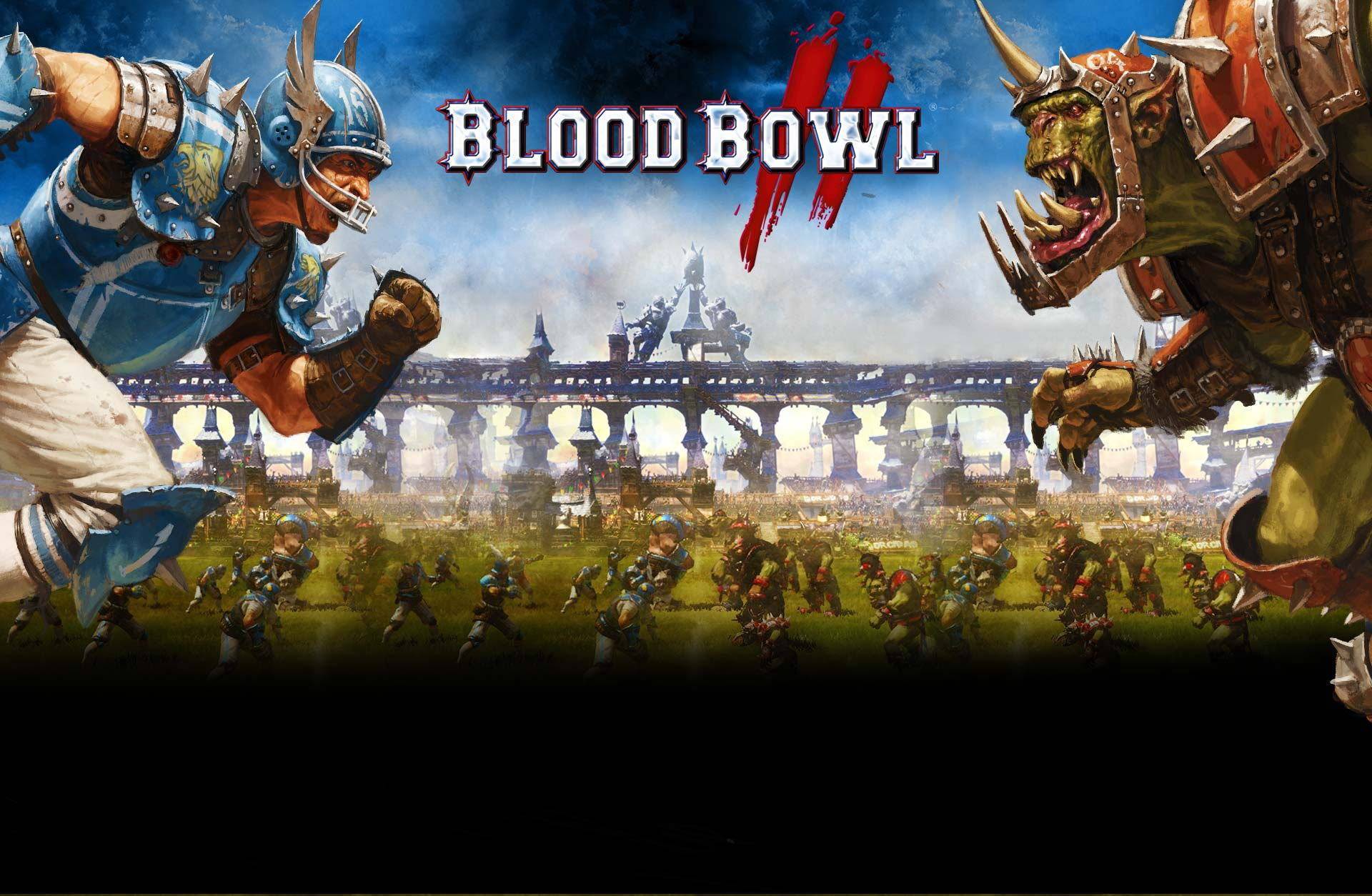 Blood Bowl 2