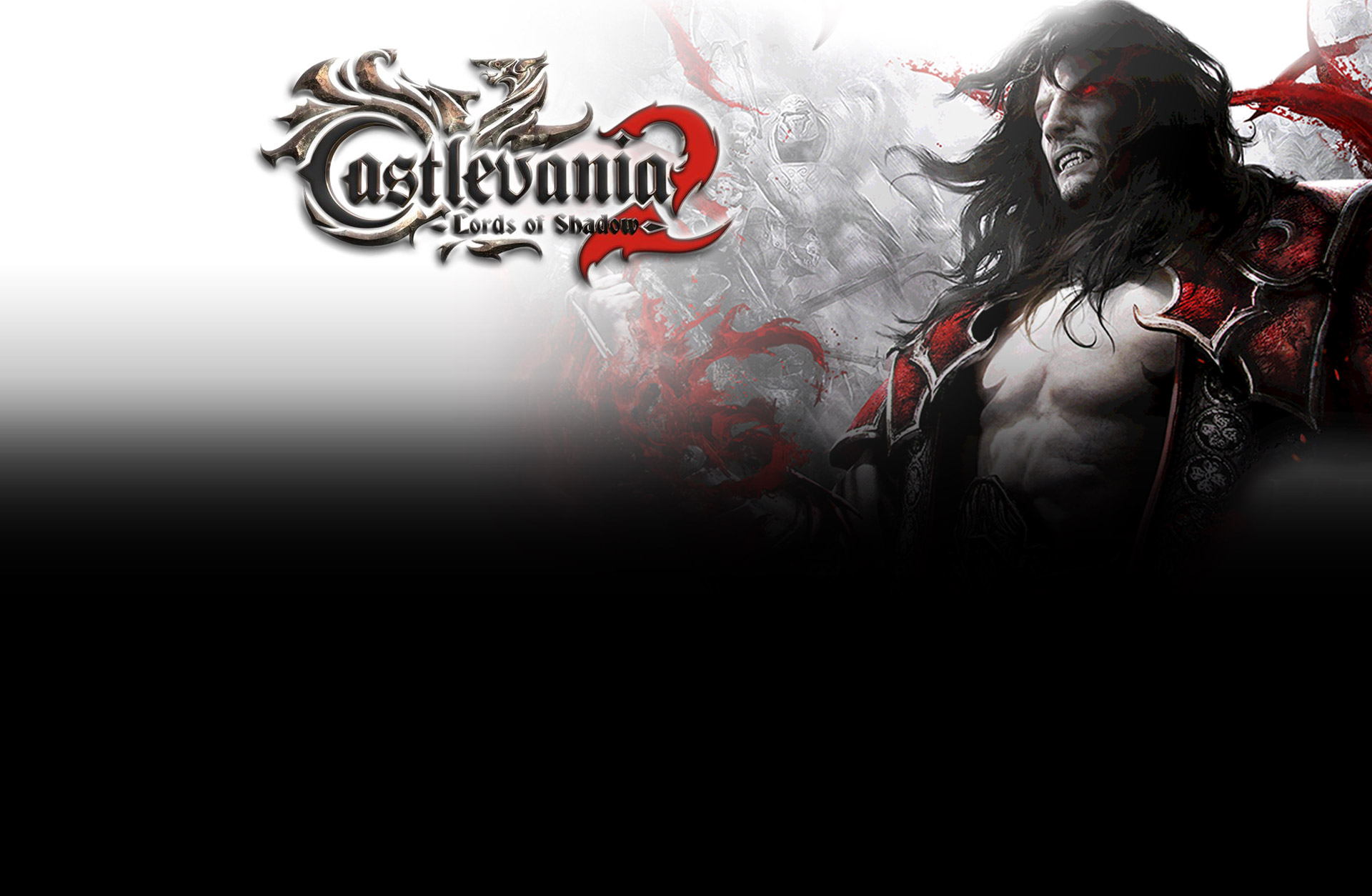 Castlevania: Lords of Shadow 2