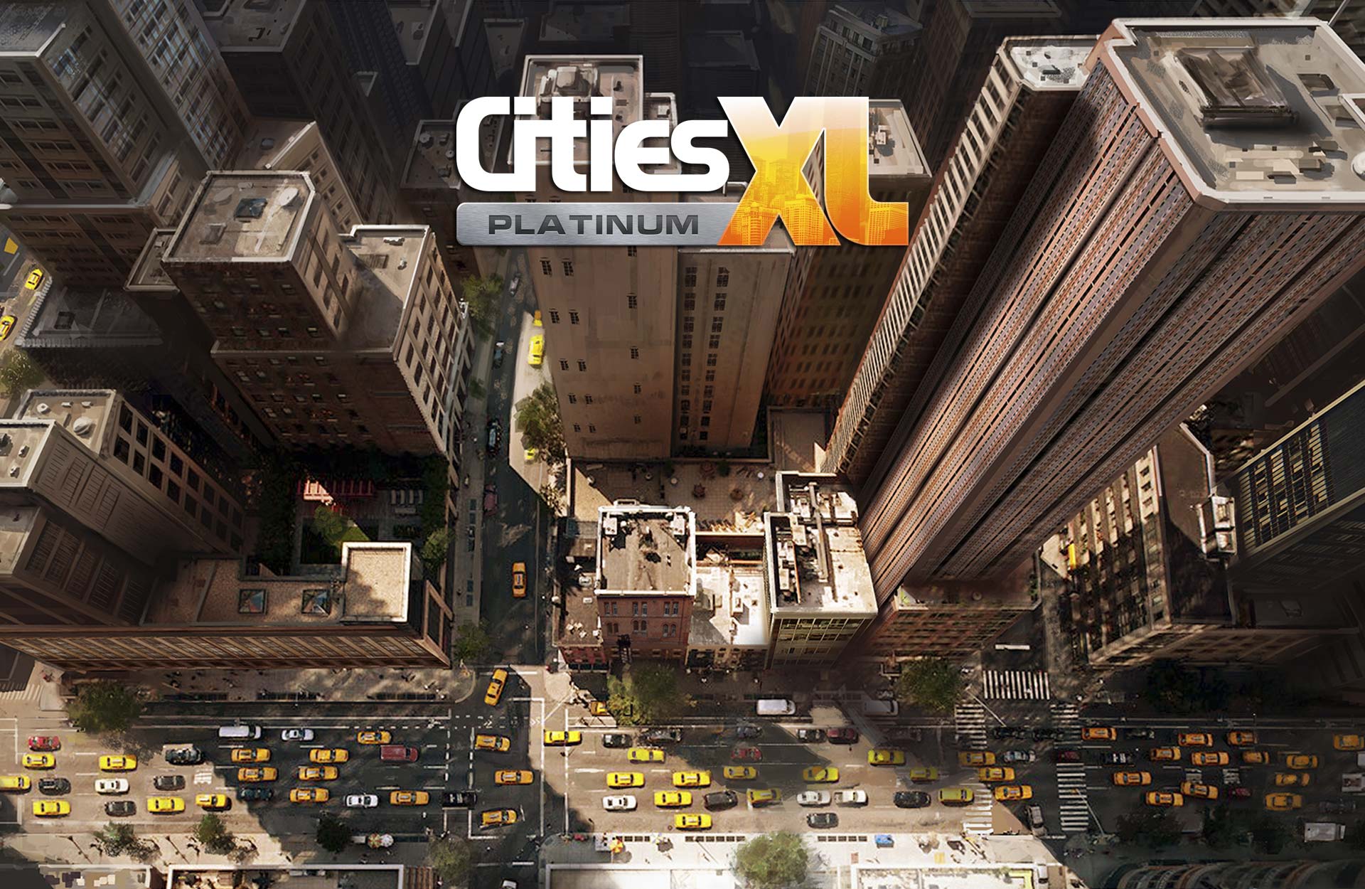 cities xl review