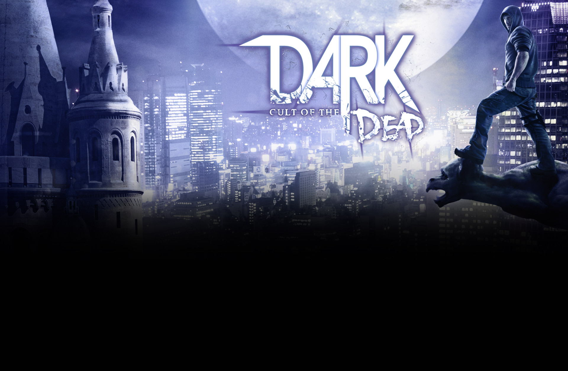 DARK - Cult Of The Dead (DLC)