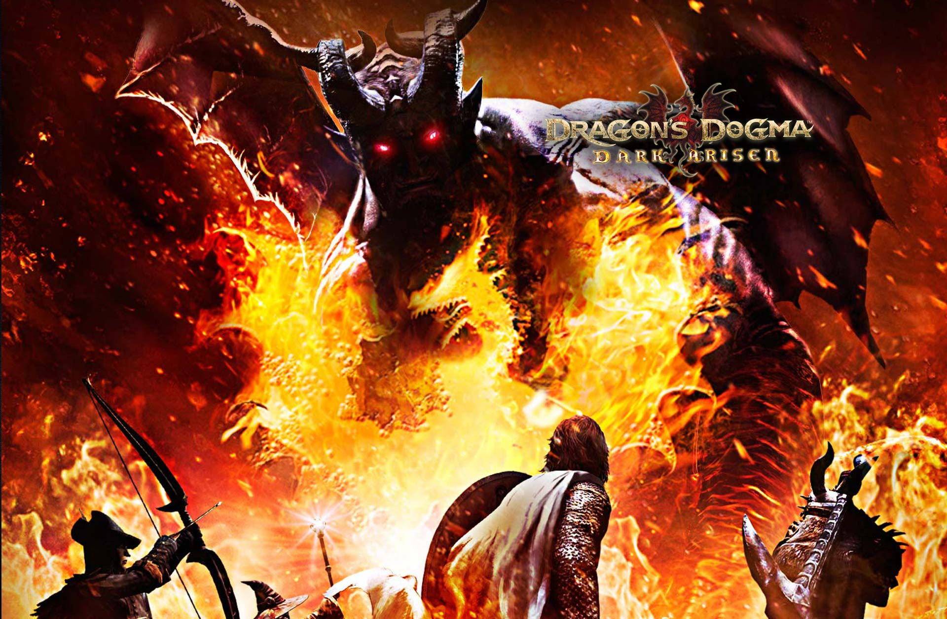 Dragon's Dogma: Dark Arisen