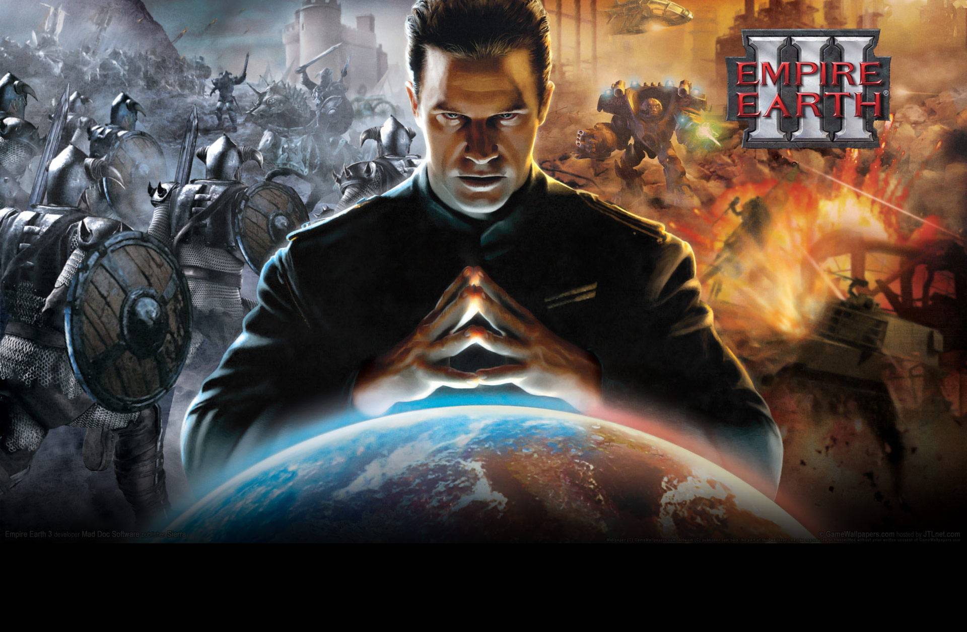 Empire Earth III