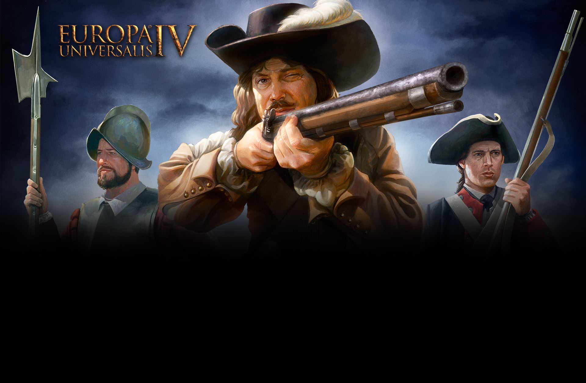 Europa Universalis IV