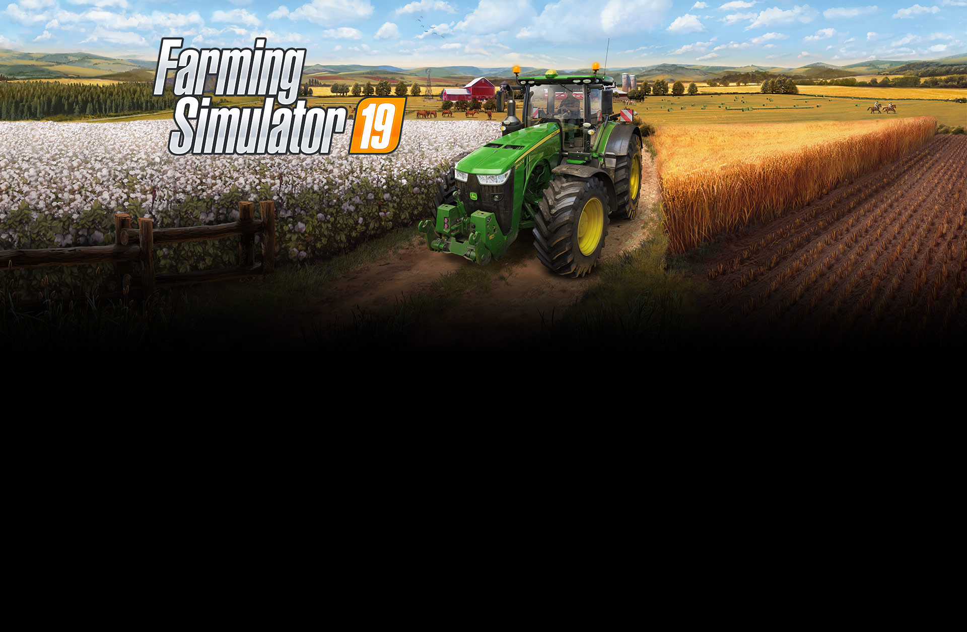 Farming Simulator 17 (Giants)