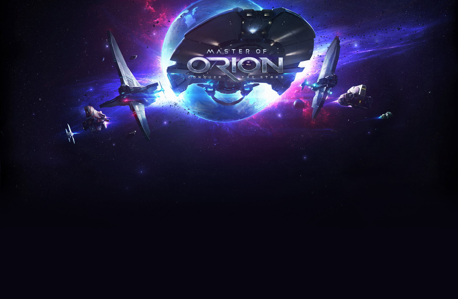 Master of Orion