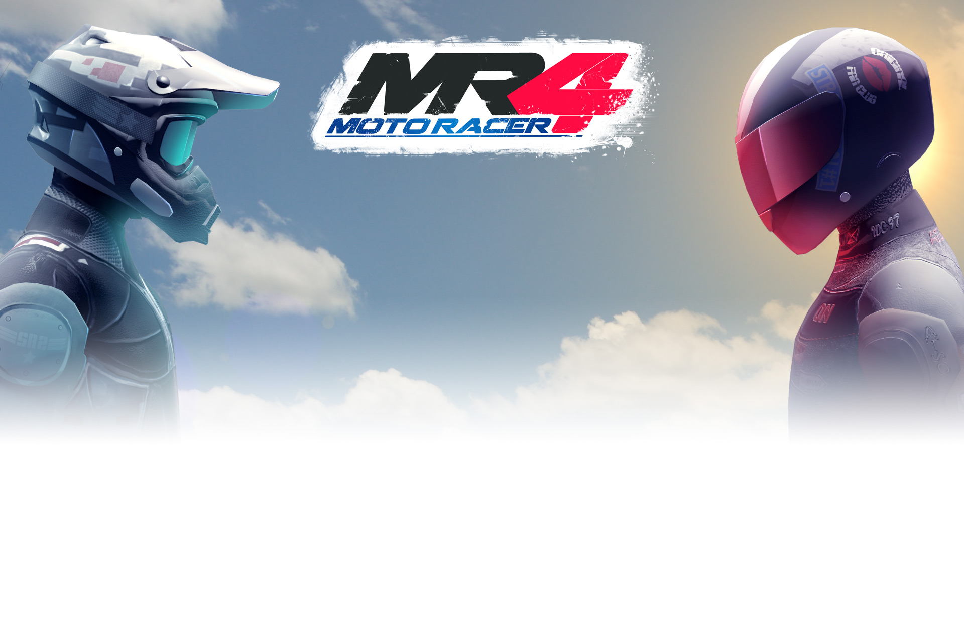 Moto Racer 4 - Season Pass